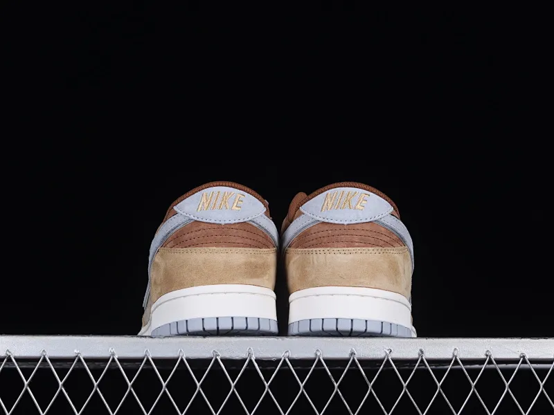 All categories Nk SB Dunk series Nk SB Dunk Low low-top sneakers Nk SB Dunk Low Khaki moon color SB low-top sports and leisure sneakers ST1391-201